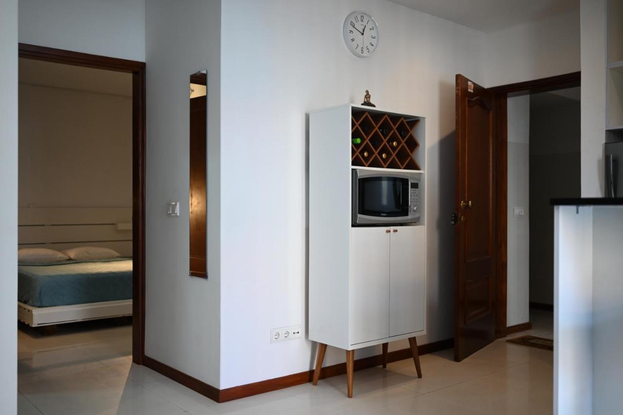 Cph House برايا المظهر الخارجي الصورة
