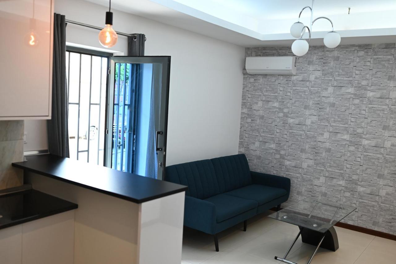 Cph House برايا المظهر الخارجي الصورة