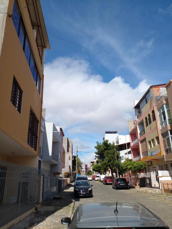 Cph House برايا المظهر الخارجي الصورة