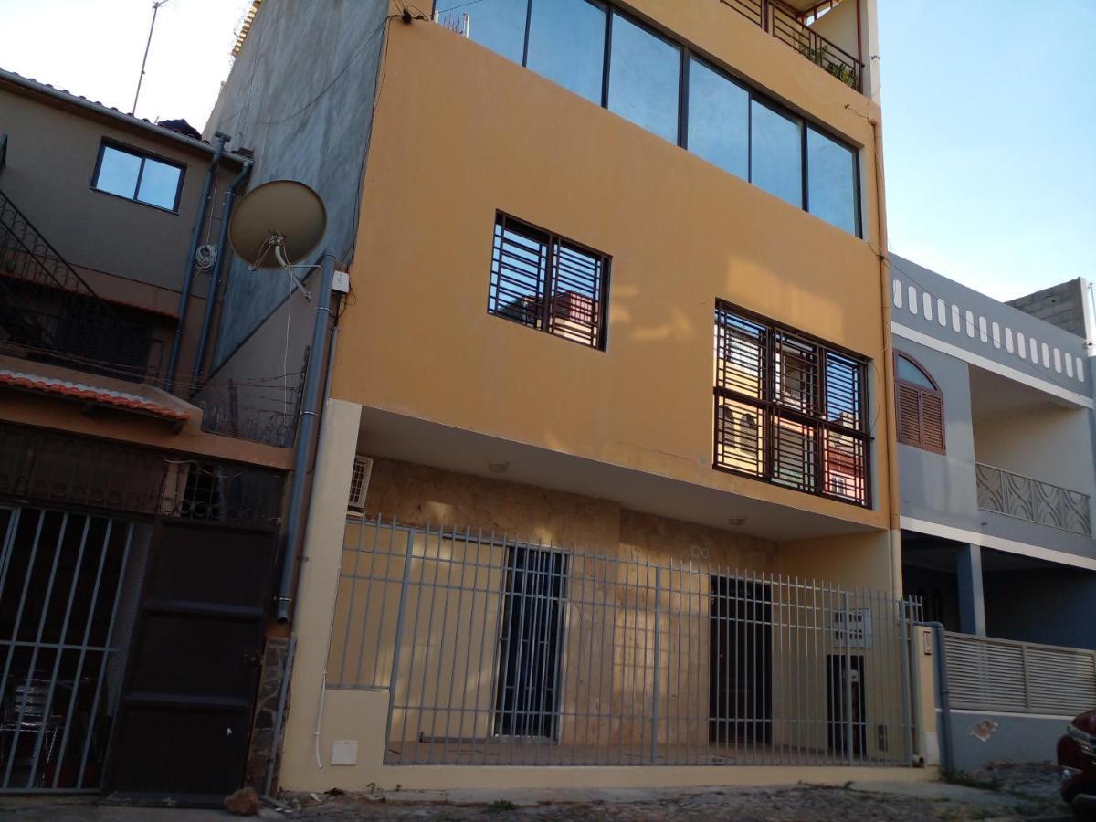 Cph House برايا المظهر الخارجي الصورة