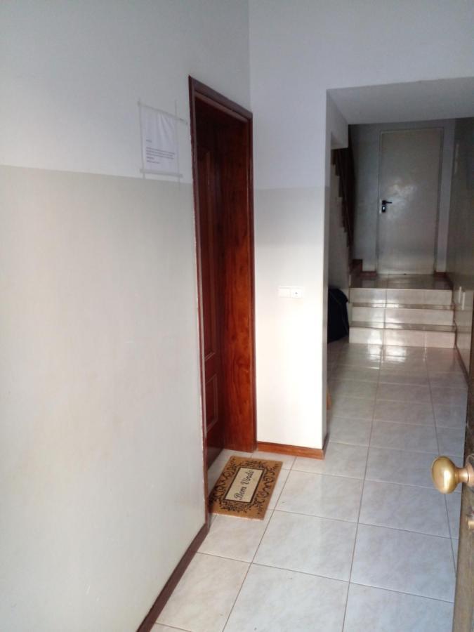 Cph House برايا المظهر الخارجي الصورة