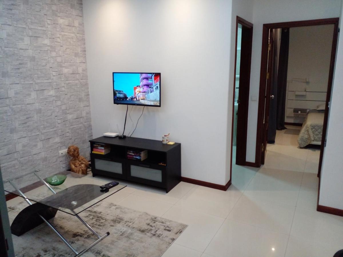 Cph House برايا المظهر الخارجي الصورة