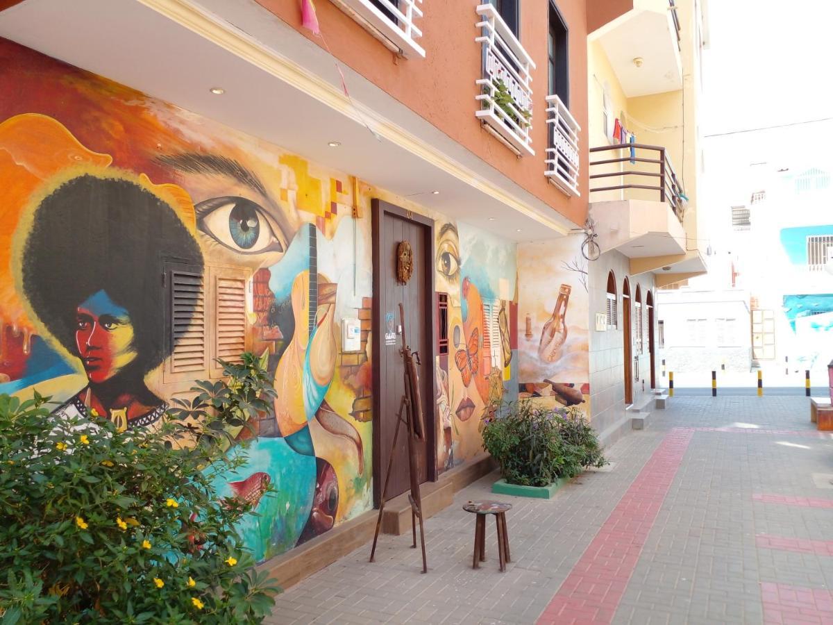 Cph House برايا المظهر الخارجي الصورة