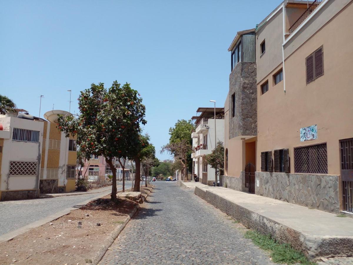 Cph House برايا المظهر الخارجي الصورة