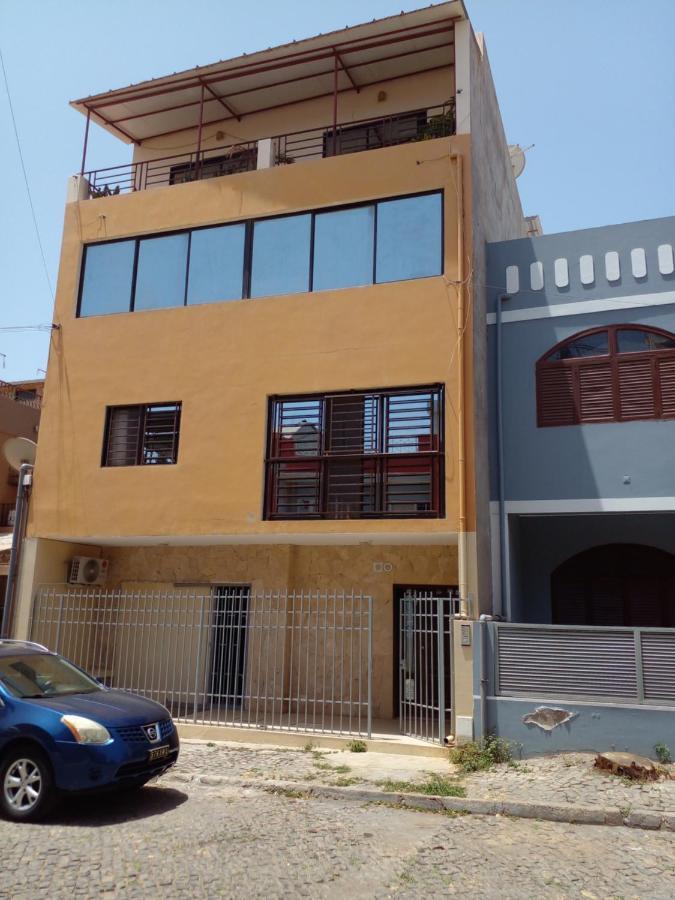 Cph House برايا المظهر الخارجي الصورة