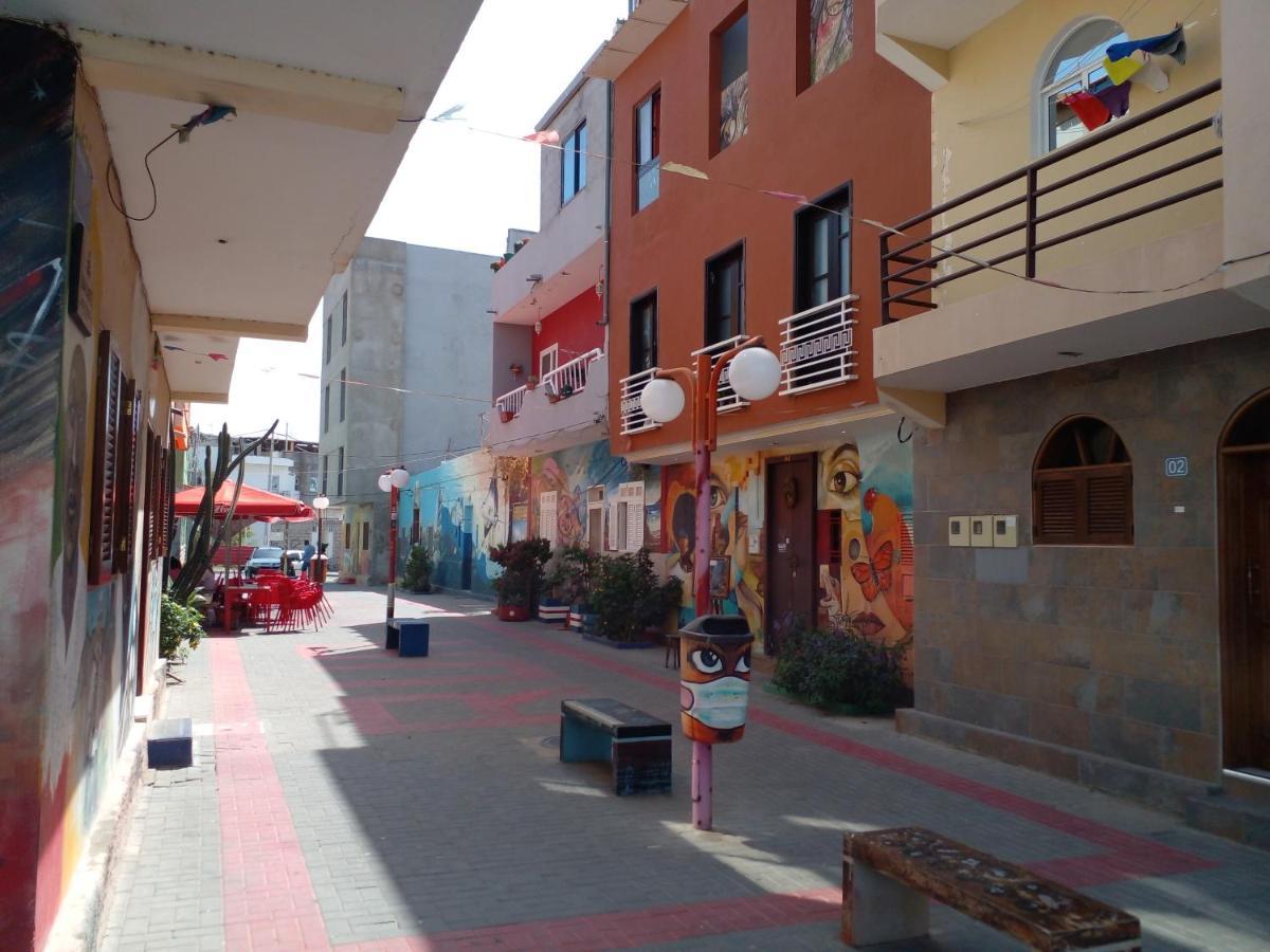 Cph House برايا المظهر الخارجي الصورة