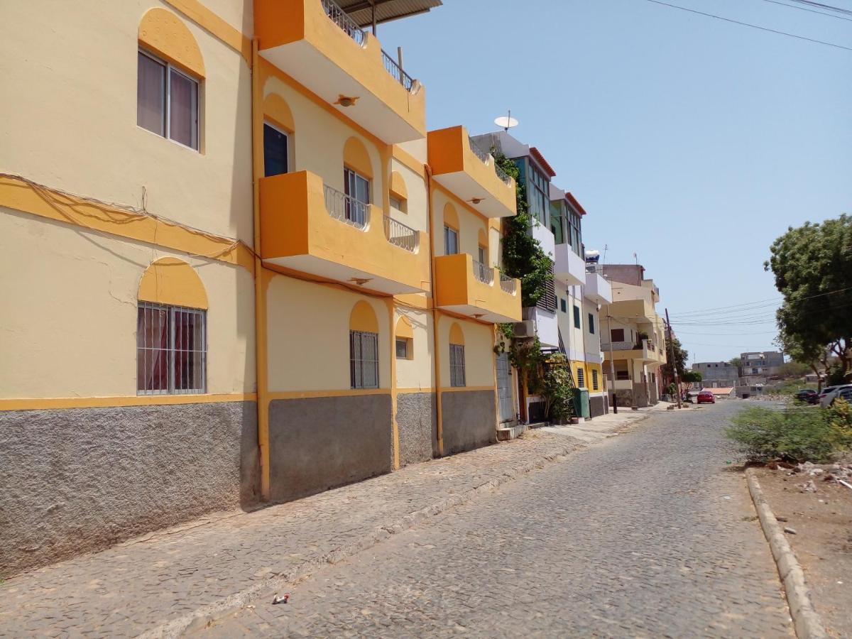 Cph House برايا المظهر الخارجي الصورة