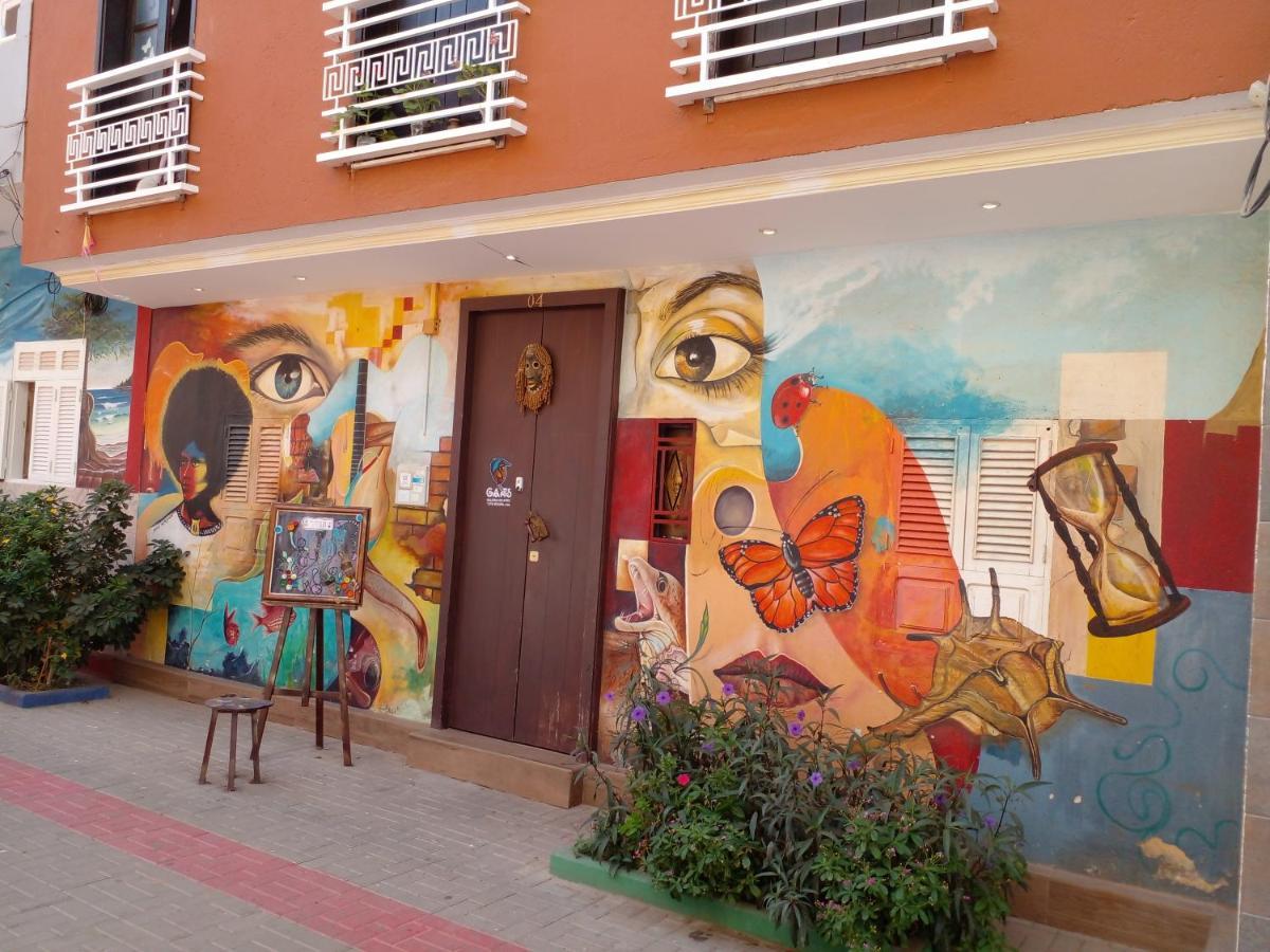Cph House برايا المظهر الخارجي الصورة
