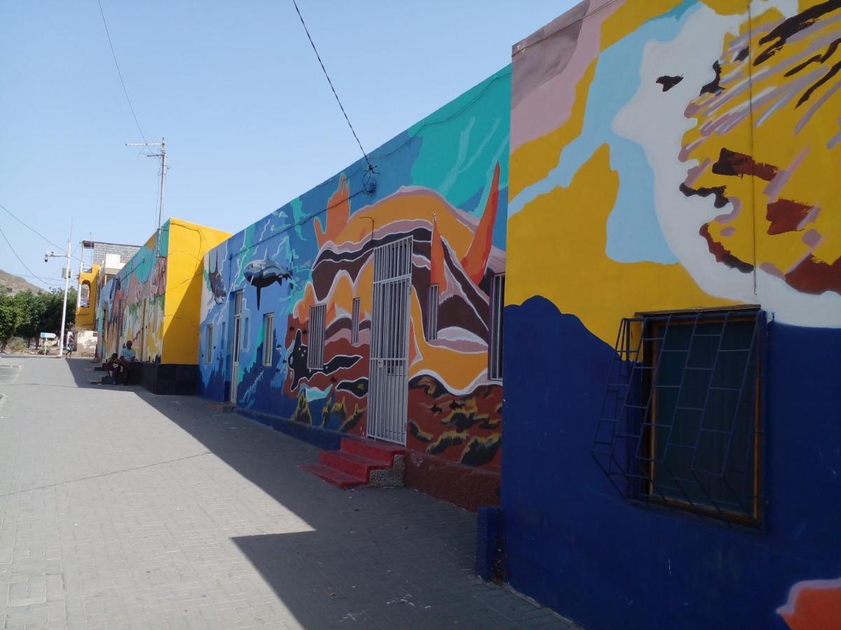 Cph House برايا المظهر الخارجي الصورة