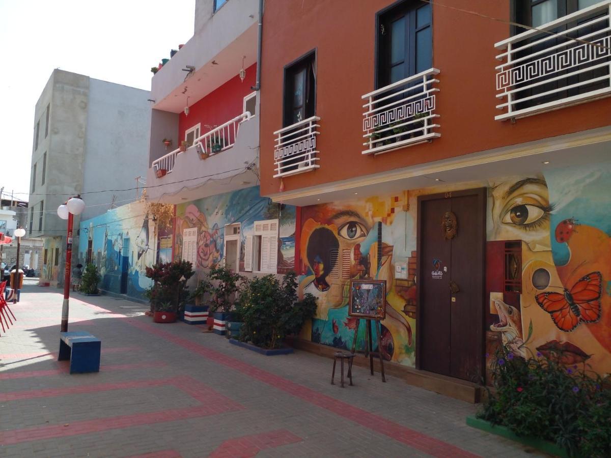 Cph House برايا المظهر الخارجي الصورة