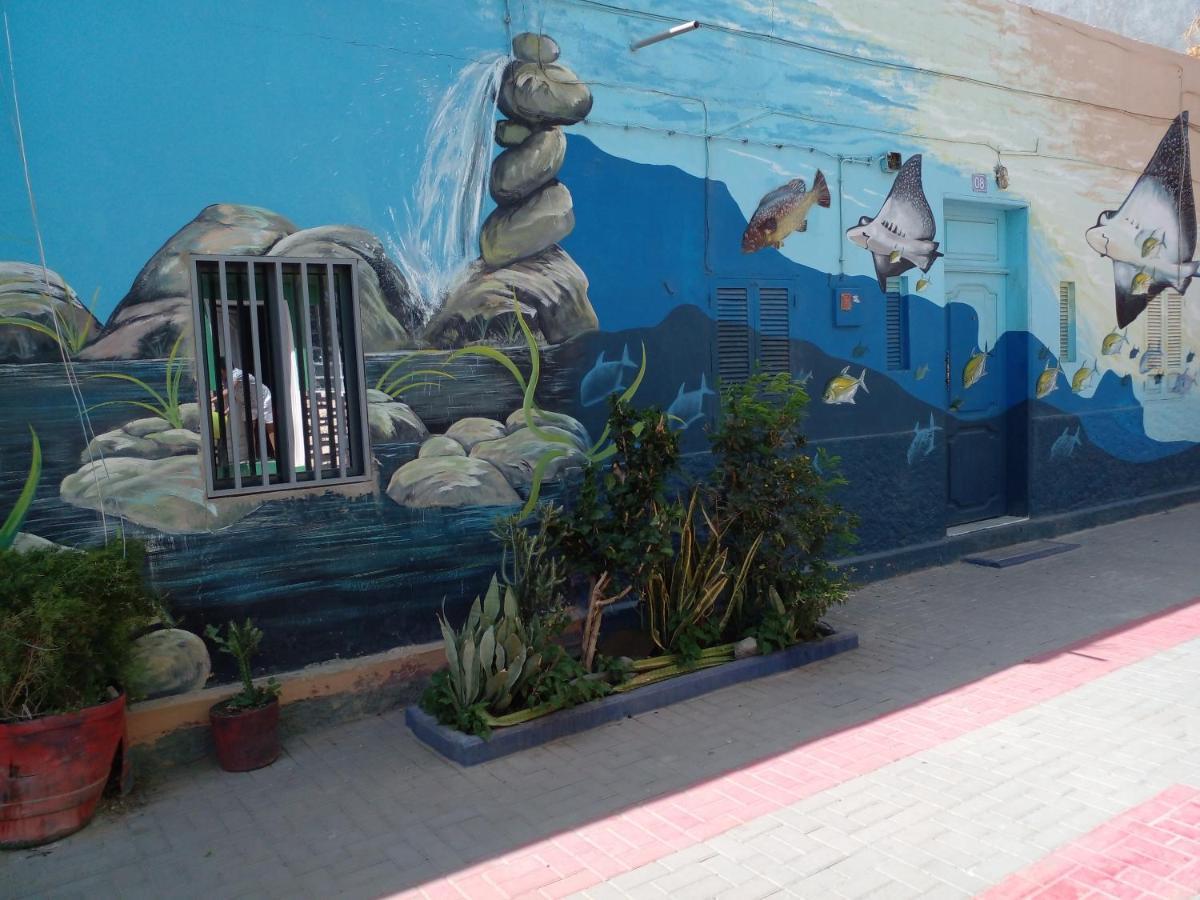 Cph House برايا المظهر الخارجي الصورة