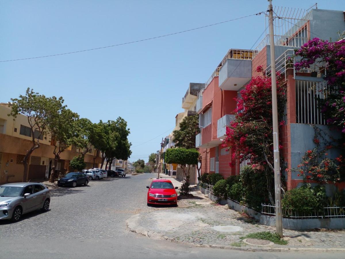 Cph House برايا المظهر الخارجي الصورة