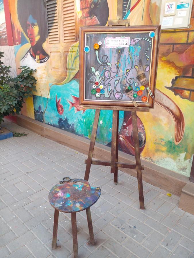 Cph House برايا المظهر الخارجي الصورة