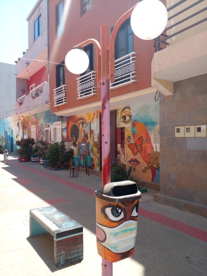 Cph House برايا المظهر الخارجي الصورة